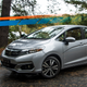 The 2018 Honda Fit Just Works